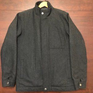Patagonia Men's wool jacket